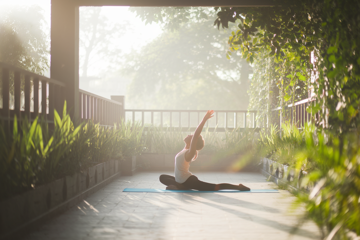 Comment améliorer son bien-être en intégrant des habitudes de style de vie saines ?