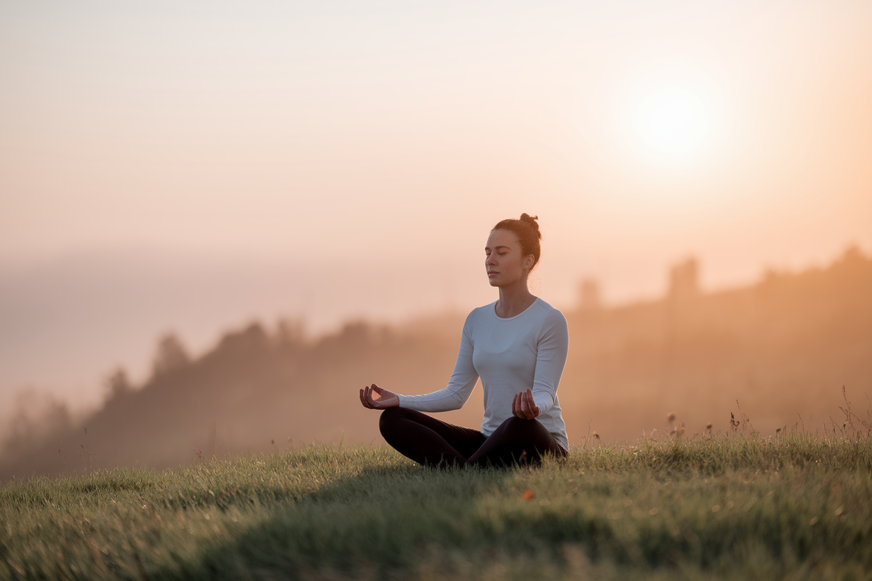 Comment se former à la méditation pour améliorer son bien-être ?